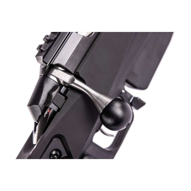 Tikka T3x Ace Game 300winMag 62cm 5/8"-24   Jagtriffel