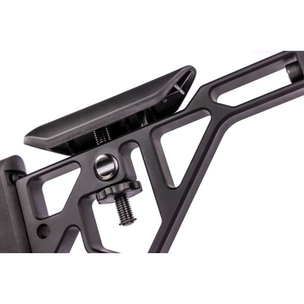 Tikka T3x Ace Game 300winMag 62cm 5/8"-24   Jagtriffel