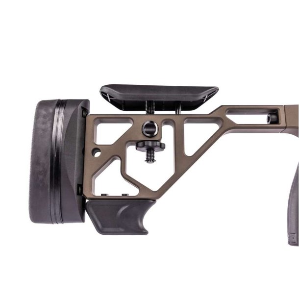 Tikka T3x Ace Target 308win 60cm 5/8"-24   Jagtriffel