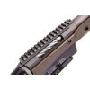 Tikka T3x Ace Target 308win 60cm 5/8"-24   Jagtriffel