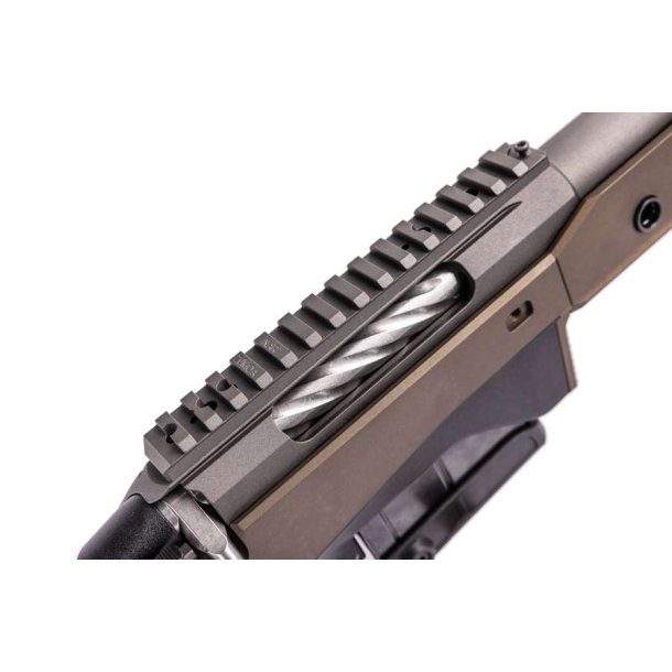 Tikka T3x Ace Target 308win 60cm 5/8"-24   Jagtriffel