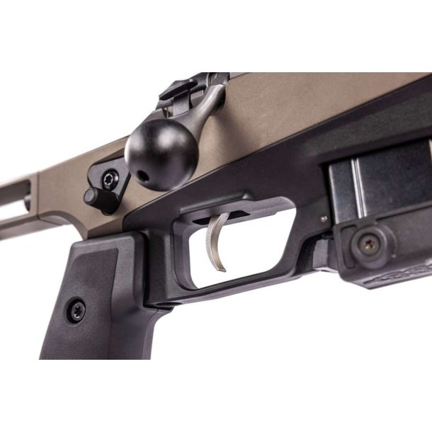 Tikka T3x Ace Target 308win 60cm 5/8"-24   Jagtriffel
