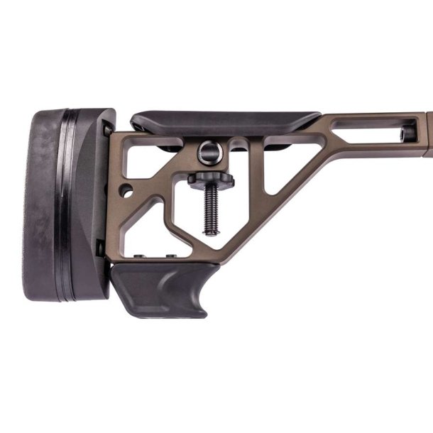 Tikka T3x Ace Target 308win 60cm 5/8"-24   Jagtriffel