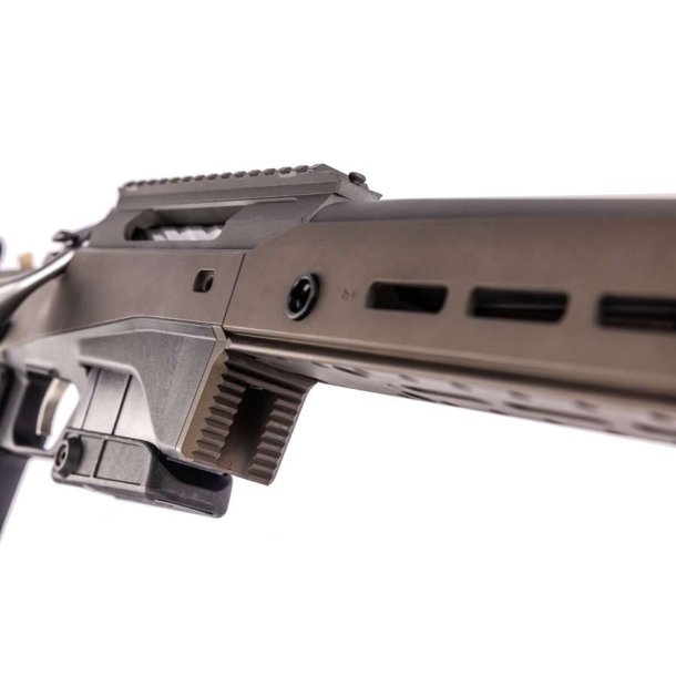 Tikka T3x Ace Target 308win 60cm 5/8"-24   Jagtriffel