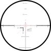 Kahles K 525i CW 5-25x56 / MSR2 Sigtekikkert