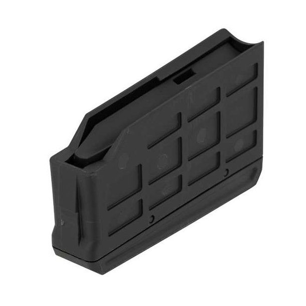 Winchester XPR SSA STD Magasin 223 rem Til XPR .223 rem 5 skud