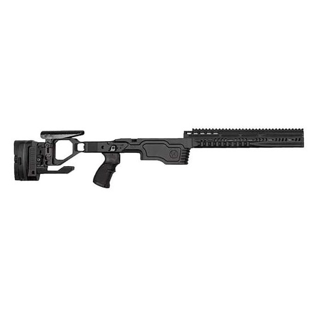 Vision Skfte Chassis Tikka T3