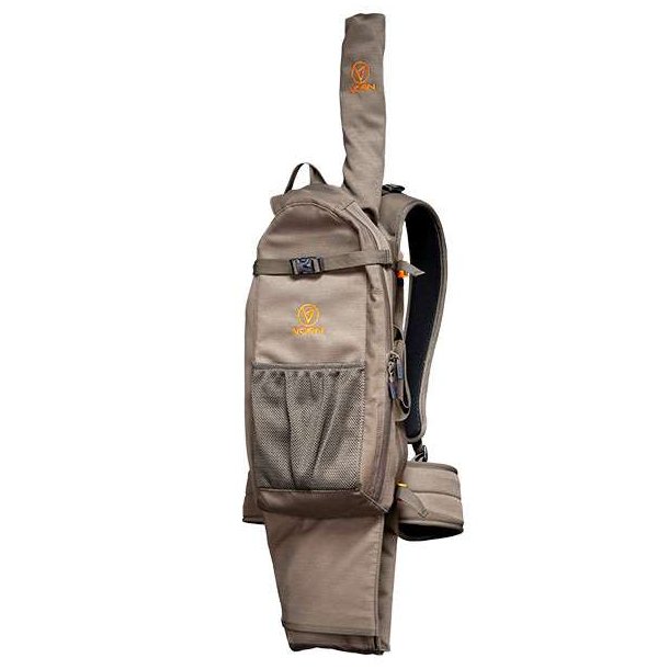 Vorn LT12 L Rygsk Ash Green