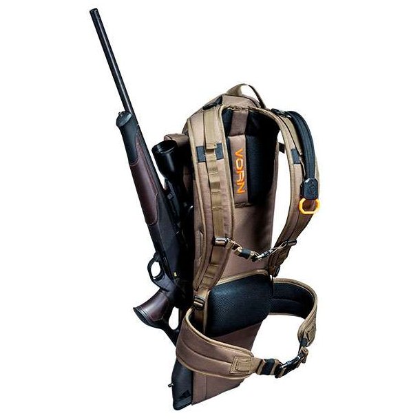 Vorn LT12 L Rygsk Ash Green