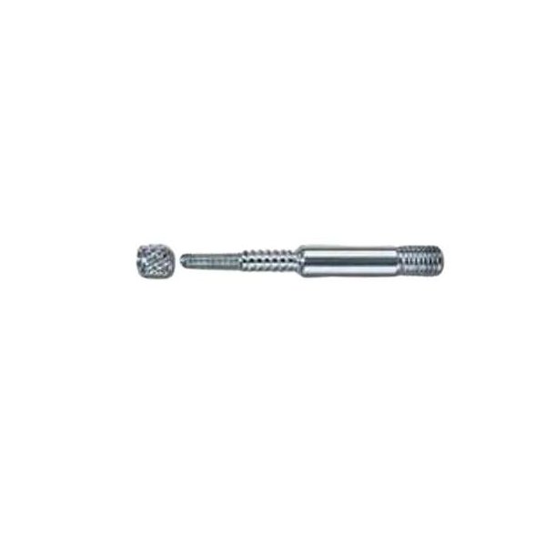 VFG Rensebrste Adapter 1/8"