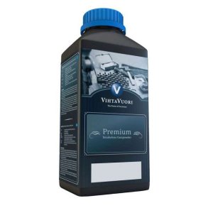 Vihtavouri Krudt N550 1 kg