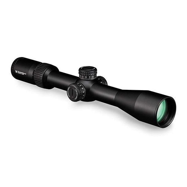 Vortex Diamondback Tactical 4-16x44 FFP MRAD Sigtekikkert