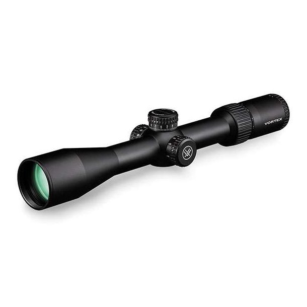 Vortex Diamondback Tactical 4-16x44 FFP MRAD Sigtekikkert