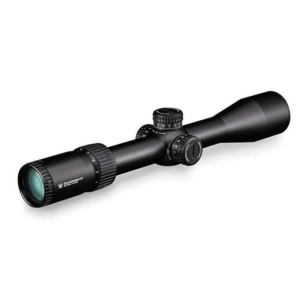 Vortex Diamondback Tactical 4-16x44 FFP MRAD Sigtekikkert