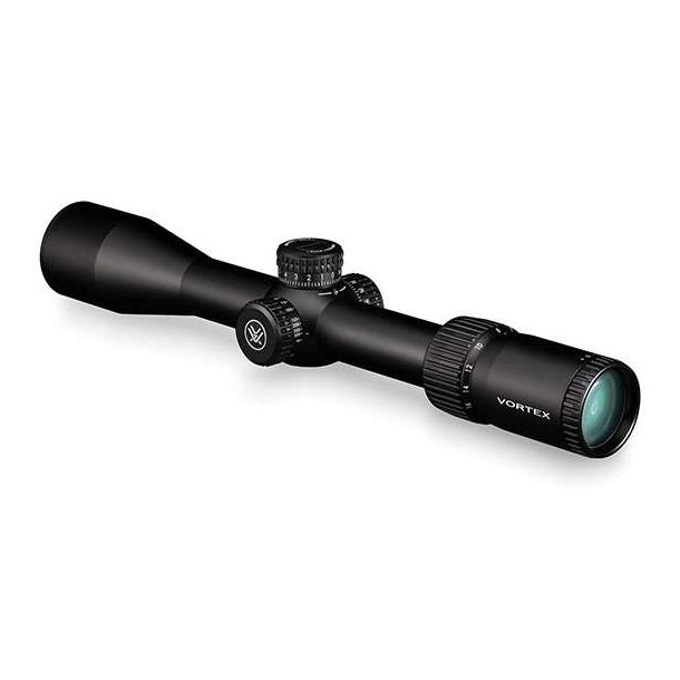 Vortex Diamondback Tactical 4-16x44 FFP MRAD Sigtekikkert