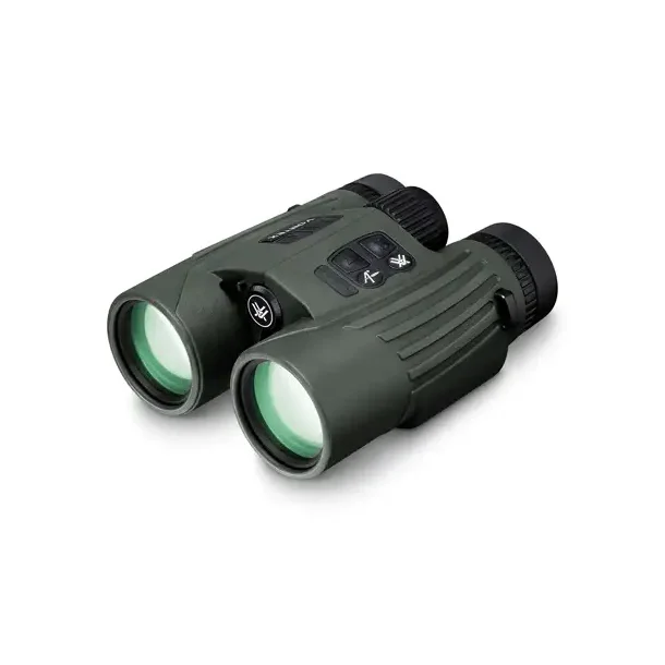Vortex Fury HD 5000 AB 10x42 LRF Hndkikkert Med Afstandsmler