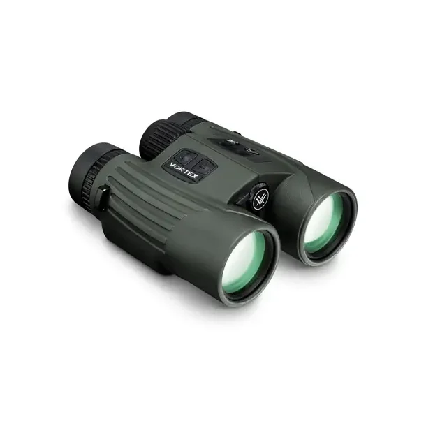 Vortex Fury HD 5000 AB 10x42 LRF Hndkikkert Med Afstandsmler