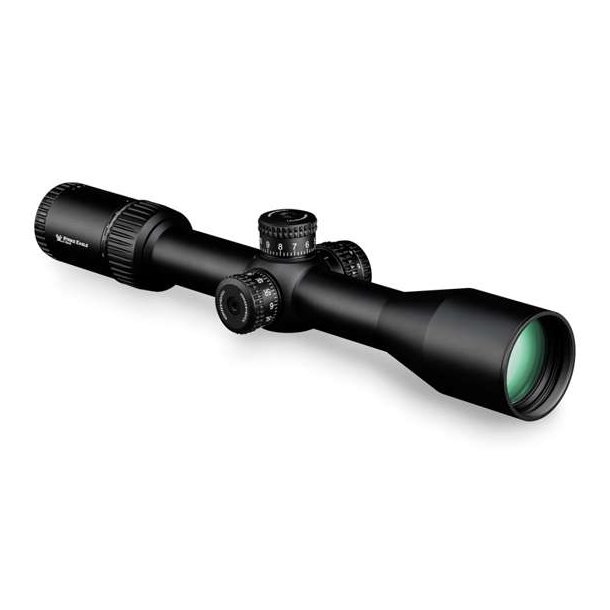 Vortex Strike Eagle 3-18x44 EBR-7C MRAD Sigtekikkert