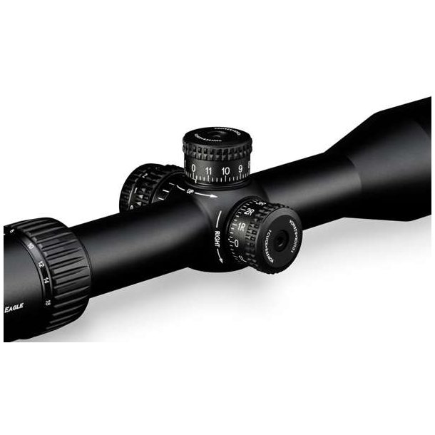 Vortex Strike Eagle 3-18x44 EBR-7C MRAD Sigtekikkert