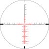 Vortex Strike Eagle 3-18x44 EBR-7C MRAD Sigtekikkert