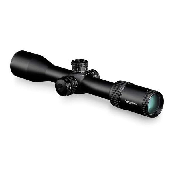 Vortex Strike Eagle 3-18x44 EBR-7C MRAD Sigtekikkert