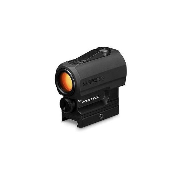 Vortex Sparc AR II Red Dot 2MOA