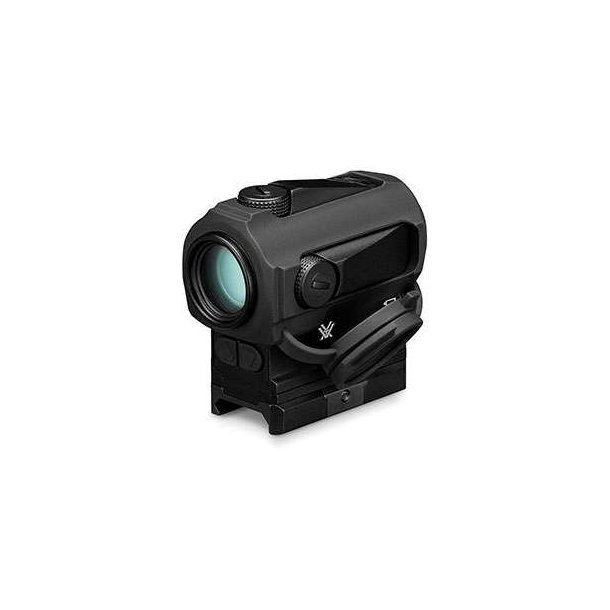 Vortex Sparc AR II Red Dot 2MOA