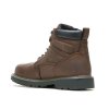 Wolverine Floorhand WP Stvle Dark Brown