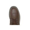 Wolverine Floorhand WP Stvle Dark Brown