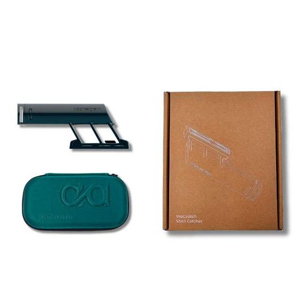 Shell Catcher Semi-Auto LH