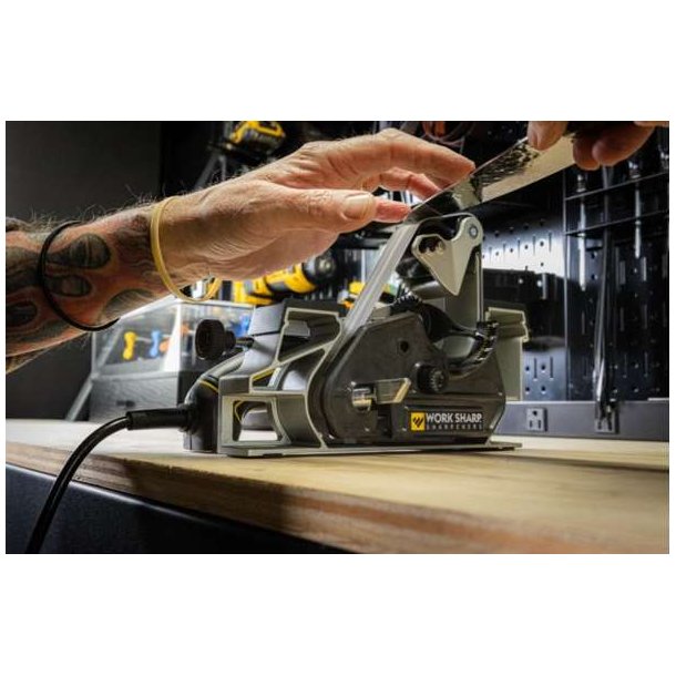 Work Sharp Blade Grinder Attachment 2