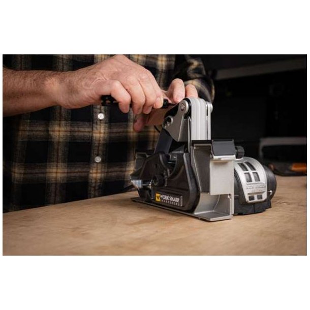 Work Sharp Blade Grinder Attachment 2