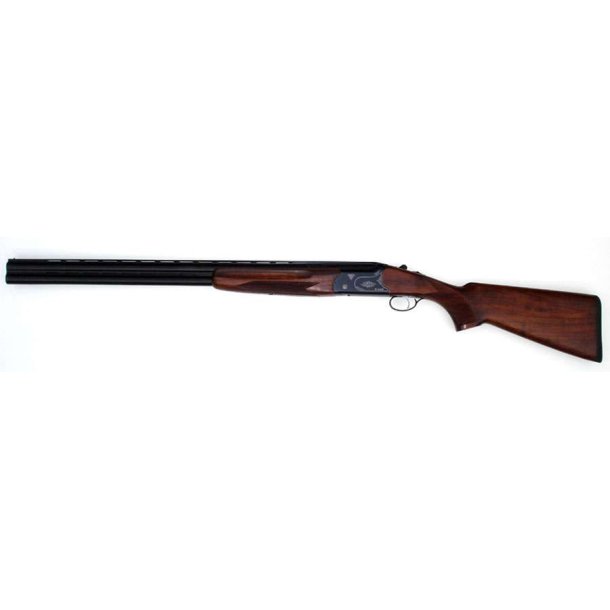 Yildiz SPZ SM 12/76 71cm LH STV CH 38cm Skfte Sort Haglgevr