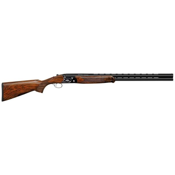 Yildiz SPZ SM 12/76 71cm LH STV CH 37cm Skfte Sort Haglgevr