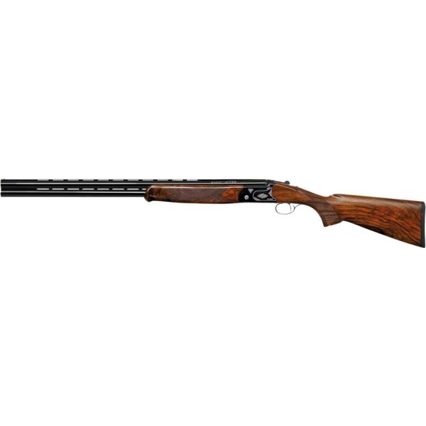 Yildiz SPZ SM12/76 71cm LH Sort 38cm Skfte - Haglgevr