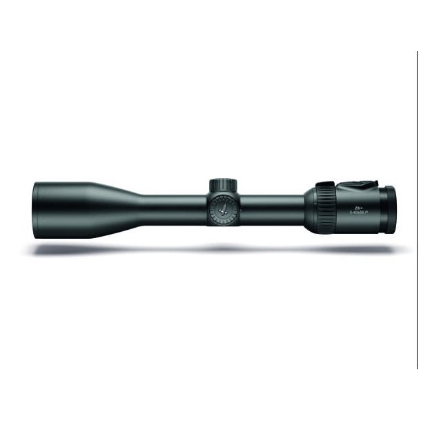 Swarovski Z8I+ 5-40x56 P L 4A-I Sigtekikkert