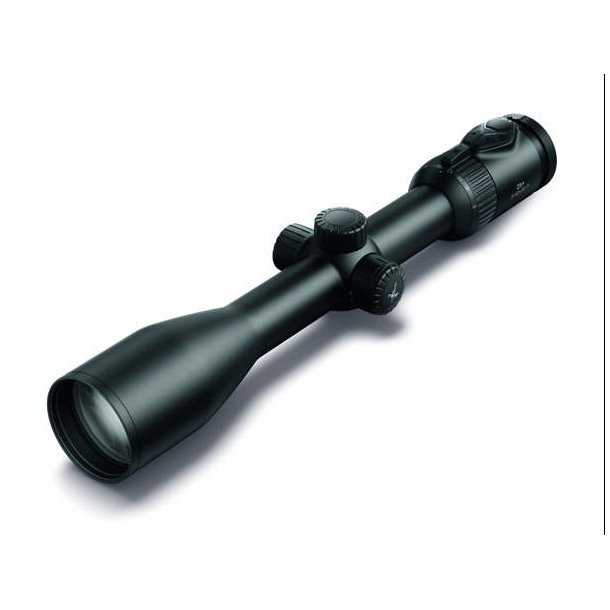 Swarovski Z8I+ 5-40x56 P SR 4A-I Sigtekikkert