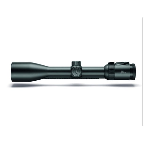 Swarovski Z8I+ 5-40x56 P SR 4A-I Sigtekikkert