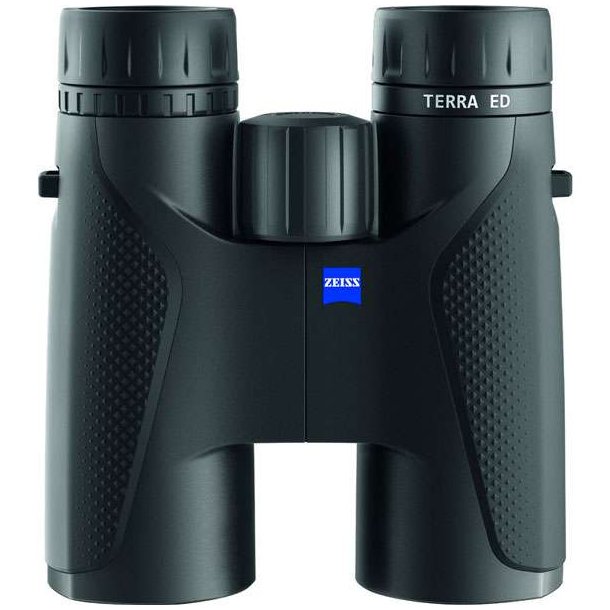 Zeiss Terra ED 10x42 Black Hndkikkert