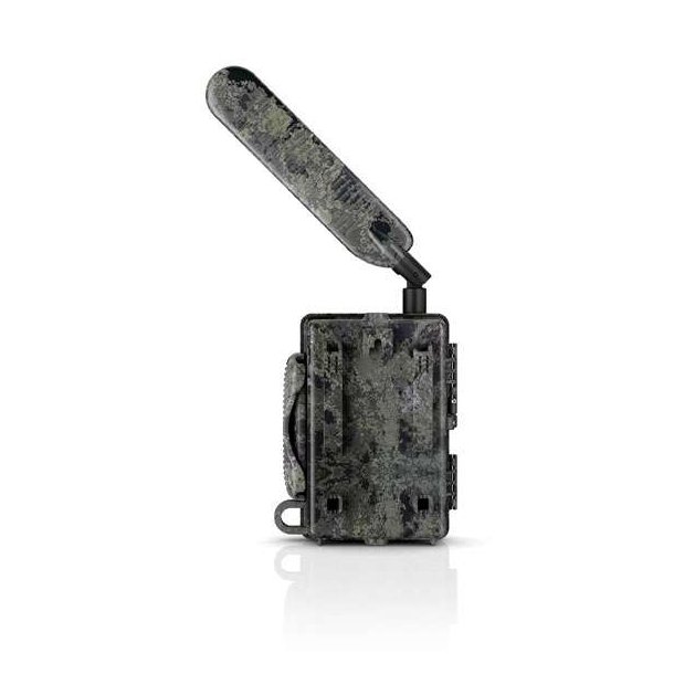 Zeiss Secacam 5 Vildtkamera