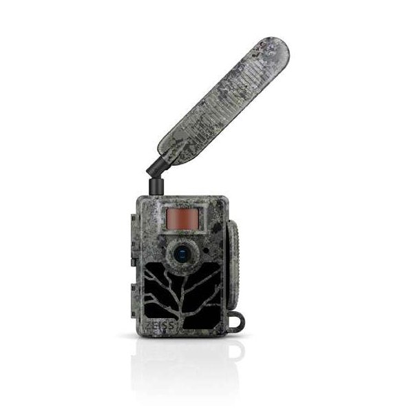 Zeiss Secacam 5 Vildtkamera