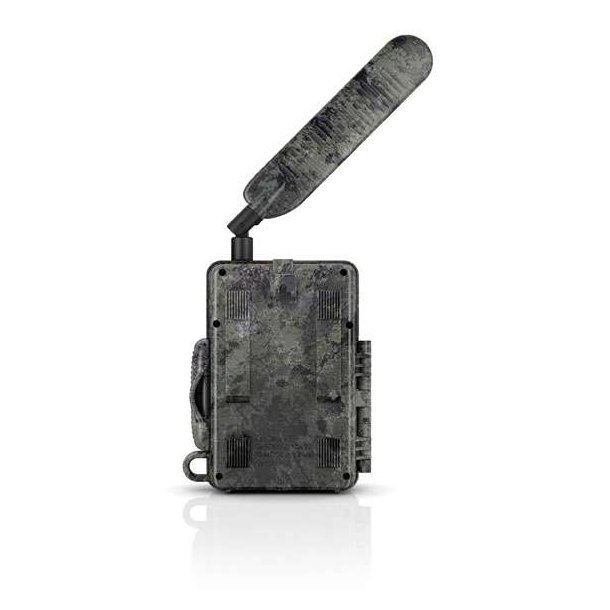Zeiss Secacam 7 Vildtkamera