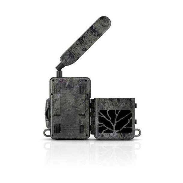 Zeiss Secacam 7 Vildtkamera