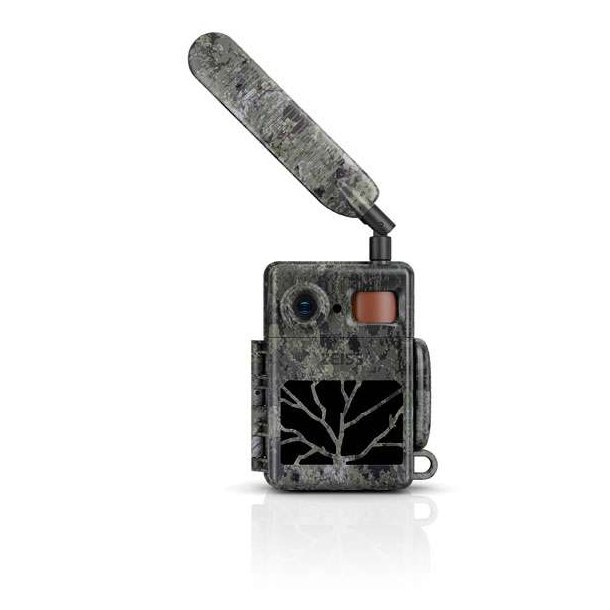 Zeiss Secacam 7 Vildtkamera