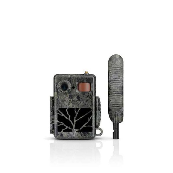 Zeiss Secacam 7 Vildtkamera