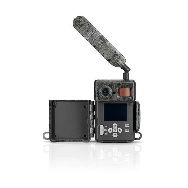Zeiss Secacam 7 Vildtkamera