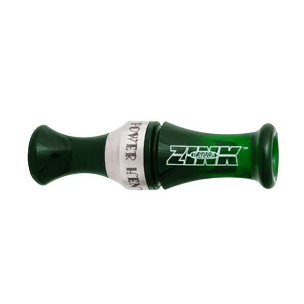 Zink Calls PH-2 Mallard Green Lokkekald