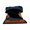 Krieghoff Belt Shell Pouch LX Line Blue