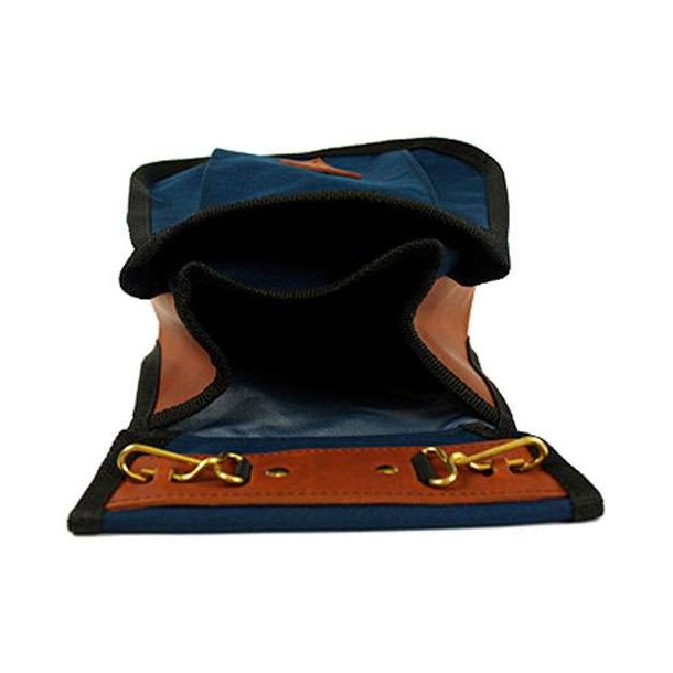 Krieghoff Belt Shell Pouch LX Line Blue