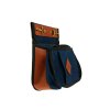 Krieghoff Belt Shell Pouch LX Line Blue